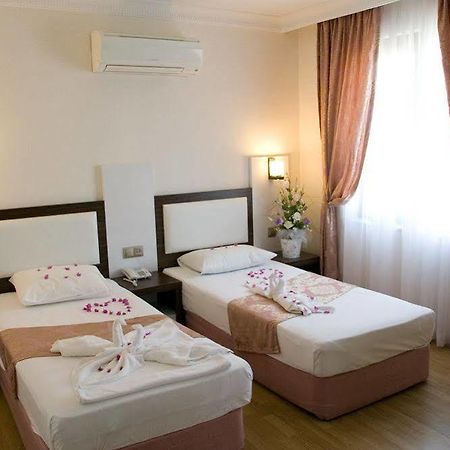 Hotel Atlas Beach Konaklı Екстериор снимка